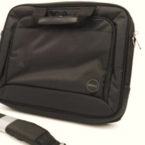 Dell GENUINE DELL Leather XPS LAPTOP CARRYING CASE/ PREMIUM DESIGN